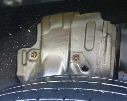 Коричневый Хонда СРВ, объемом двигателя 2.4 л и пробегом 2 тыс. км за 341 $, фото 6 на Automoto.ua