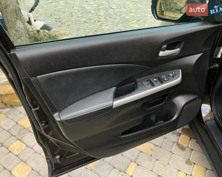 Хонда СРВ 2013 в Виннице на Automoto.ua Коричневый Хонда СРВ, объемом двигателя 2.4 л и пробегом 217 тыс. км за 16850 $, фото 49 на Automoto.ua