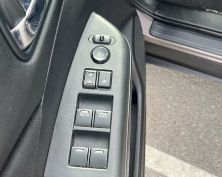 Коричневый Хонда СРВ, объемом двигателя 1.6 л и пробегом 280 тыс. км за 15900 $, фото 19 на Automoto.ua