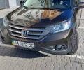 Хонда СРВ 2013 у Вінниці на Automoto.ua Коричневий Хонда СРВ, об'ємом двигуна 2.35 л та пробігом 164 тис. км за 17999 $, фото 88 на Automoto.ua