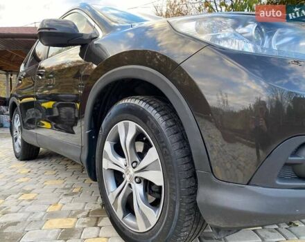 Хонда СРВ 2013 в Виннице на Automoto.ua Коричневый Хонда СРВ, объемом двигателя 2.4 л и пробегом 217 тыс. км за 16850 $, фото 19 на Automoto.ua