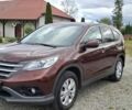 Хонда СРВ 2013 в Киеве на Automoto.ua Коричневый Хонда СРВ, объемом двигателя 2 л и пробегом 100 тыс. км за 8300 $, фото 2 на Automoto.ua