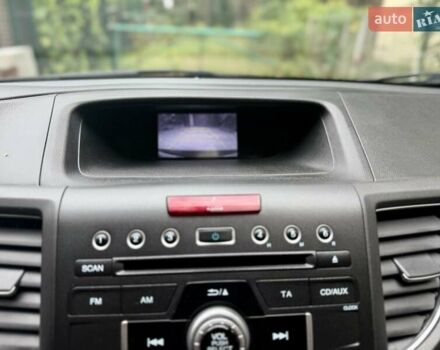 Коричневий Хонда СРВ, об'ємом двигуна 2.35 л та пробігом 216 тис. км за 15700 $, фото 28 на Automoto.ua