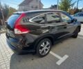Хонда СРВ 2013 у Вінниці на Automoto.ua Коричневий Хонда СРВ, об'ємом двигуна 2.35 л та пробігом 164 тис. км за 17999 $, фото 79 на Automoto.ua