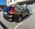 Хонда СРВ 2013 у Вінниці на Automoto.ua Коричневий Хонда СРВ, об'ємом двигуна 2.35 л та пробігом 164 тис. км за 17999 $, фото 28 на Automoto.ua