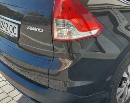 Хонда СРВ 2013 у Вінниці на Automoto.ua Коричневий Хонда СРВ, об'ємом двигуна 2.35 л та пробігом 164 тис. км за 17999 $, фото 94 на Automoto.ua