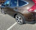Хонда СРВ 2013 у Вінниці на Automoto.ua Коричневий Хонда СРВ, об'ємом двигуна 2.35 л та пробігом 164 тис. км за 17999 $, фото 81 на Automoto.ua