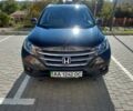 Хонда СРВ 2013 у Вінниці на Automoto.ua Коричневий Хонда СРВ, об'ємом двигуна 2.35 л та пробігом 164 тис. км за 17999 $, фото 22 на Automoto.ua