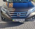 Хонда СРВ 2013 у Вінниці на Automoto.ua Коричневий Хонда СРВ, об'ємом двигуна 2.35 л та пробігом 164 тис. км за 17999 $, фото 76 на Automoto.ua