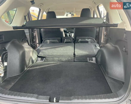 Коричневый Хонда СРВ, объемом двигателя 1.6 л и пробегом 280 тыс. км за 15900 $, фото 15 на Automoto.ua