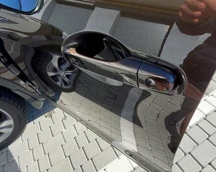 Хонда СРВ 2013 у Вінниці на Automoto.ua Коричневий Хонда СРВ, об'ємом двигуна 2.35 л та пробігом 164 тис. км за 17999 $, фото 62 на Automoto.ua