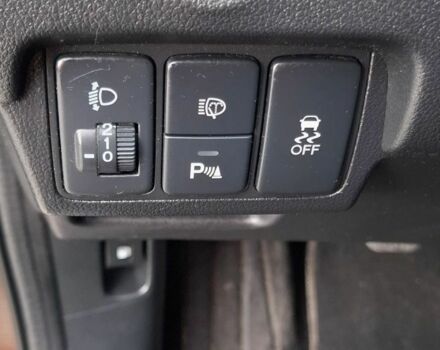 Хонда СРВ 2013 в Киеве на Automoto.ua Коричневый Хонда СРВ, объемом двигателя 2 л и пробегом 100 тыс. км за 8300 $, фото 22 на Automoto.ua