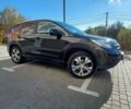 Хонда СРВ 2013 у Вінниці на Automoto.ua Коричневий Хонда СРВ, об'ємом двигуна 2.35 л та пробігом 164 тис. км за 17999 $, фото 1 на Automoto.ua