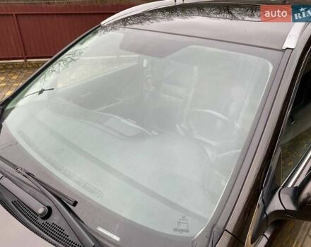 Коричневый Хонда СРВ, объемом двигателя 2.4 л и пробегом 213 тыс. км за 16800 $, фото 22 на Automoto.ua