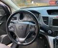 Хонда СРВ 2013 в Виннице на Automoto.ua Коричневый Хонда СРВ, объемом двигателя 2.4 л и пробегом 217 тыс. км за 16850 $, фото 43 на Automoto.ua