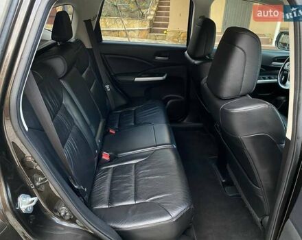 Хонда СРВ 2013 в Виннице на Automoto.ua Коричневый Хонда СРВ, объемом двигателя 2.4 л и пробегом 217 тыс. км за 16850 $, фото 38 на Automoto.ua