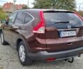 Хонда СРВ 2013 в Киеве на Automoto.ua Коричневый Хонда СРВ, объемом двигателя 2 л и пробегом 100 тыс. км за 8300 $, фото 3 на Automoto.ua