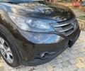 Хонда СРВ 2013 в Виннице на Automoto.ua Коричневый Хонда СРВ, объемом двигателя 2.4 л и пробегом 217 тыс. км за 16850 $, фото 21 на Automoto.ua
