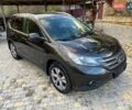 Хонда СРВ 2013 в Виннице на Automoto.ua Коричневый Хонда СРВ, объемом двигателя 2.4 л и пробегом 217 тыс. км за 16850 $, фото 7 на Automoto.ua