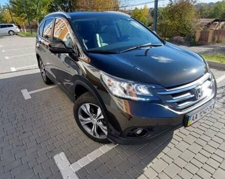 Хонда СРВ 2013 у Вінниці на Automoto.ua Коричневий Хонда СРВ, об'ємом двигуна 2.35 л та пробігом 164 тис. км за 17999 $, фото 77 на Automoto.ua