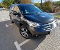 Хонда СРВ 2013 у Вінниці на Automoto.ua Коричневий Хонда СРВ, об'ємом двигуна 2.35 л та пробігом 164 тис. км за 17999 $, фото 77 на Automoto.ua