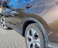 Хонда СРВ 2013 у Вінниці на Automoto.ua Коричневий Хонда СРВ, об'ємом двигуна 2.35 л та пробігом 164 тис. км за 17999 $, фото 95 на Automoto.ua
