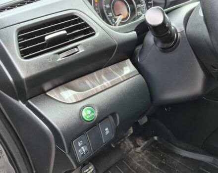 Коричневый Хонда СРВ, объемом двигателя 0 л и пробегом 171 тыс. км за 15300 $, фото 16 на Automoto.ua