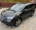 Хонда СРВ 2013 в Виннице на Automoto.ua Коричневый Хонда СРВ, объемом двигателя 2.4 л и пробегом 217 тыс. км за 16850 $, фото 52 на Automoto.ua