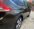 Хонда СРВ 2013 в Виннице на Automoto.ua Коричневый Хонда СРВ, объемом двигателя 2.4 л и пробегом 217 тыс. км за 16850 $, фото 28 на Automoto.ua