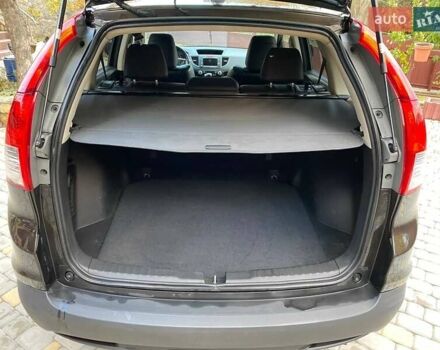 Хонда СРВ 2013 в Виннице на Automoto.ua Коричневый Хонда СРВ, объемом двигателя 2.4 л и пробегом 217 тыс. км за 16850 $, фото 25 на Automoto.ua