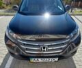 Хонда СРВ 2013 у Вінниці на Automoto.ua Коричневий Хонда СРВ, об'ємом двигуна 2.35 л та пробігом 164 тис. км за 17999 $, фото 3 на Automoto.ua