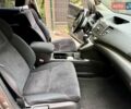Коричневий Хонда СРВ, об'ємом двигуна 2.35 л та пробігом 216 тис. км за 15700 $, фото 21 на Automoto.ua