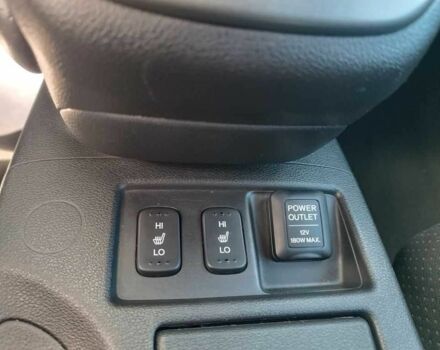 Коричневый Хонда СРВ, объемом двигателя 2 л и пробегом 164 тыс. км за 12500 $, фото 14 на Automoto.ua