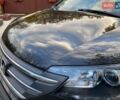 Хонда СРВ 2013 в Виннице на Automoto.ua Коричневый Хонда СРВ, объемом двигателя 2.4 л и пробегом 217 тыс. км за 16850 $, фото 11 на Automoto.ua