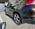 Хонда СРВ 2013 у Вінниці на Automoto.ua Коричневий Хонда СРВ, об'ємом двигуна 2.35 л та пробігом 164 тис. км за 17999 $, фото 8 на Automoto.ua