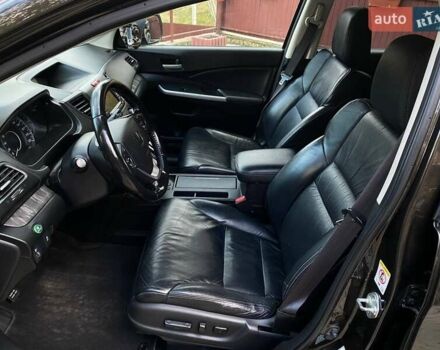 Хонда СРВ 2013 в Виннице на Automoto.ua Коричневый Хонда СРВ, объемом двигателя 2.4 л и пробегом 217 тыс. км за 16850 $, фото 32 на Automoto.ua