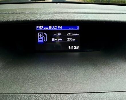 Коричневий Хонда СРВ, об'ємом двигуна 2.35 л та пробігом 216 тис. км за 15700 $, фото 37 на Automoto.ua