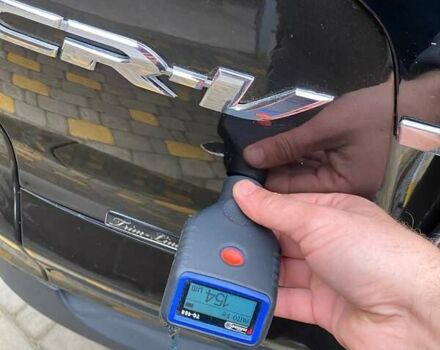 Коричневый Хонда СРВ, объемом двигателя 2.4 л и пробегом 213 тыс. км за 16800 $, фото 57 на Automoto.ua