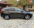 Хонда СРВ 2013 в Виннице на Automoto.ua Коричневый Хонда СРВ, объемом двигателя 2.4 л и пробегом 217 тыс. км за 16850 $, фото 8 на Automoto.ua