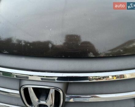 Хонда СРВ 2013 в Киеве на Automoto.ua Коричневый Хонда СРВ, объемом двигателя 2.35 л и пробегом 155 тыс. км за 13300 $, фото 7 на Automoto.ua