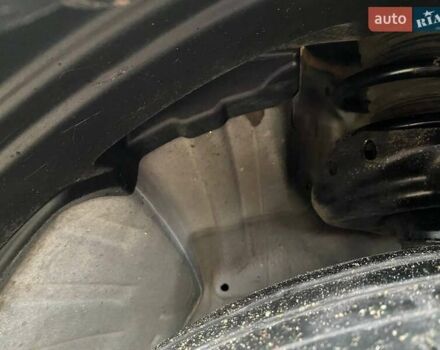 Коричневый Хонда СРВ, объемом двигателя 2.4 л и пробегом 213 тыс. км за 16800 $, фото 30 на Automoto.ua