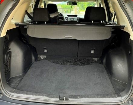 Хонда СРВ 2013 в Киеве на Automoto.ua Коричневый Хонда СРВ, объемом двигателя 2.4 л и пробегом 155 тыс. км за 13300 $, фото 4 на Automoto.ua