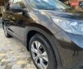 Хонда СРВ 2013 в Виннице на Automoto.ua Коричневый Хонда СРВ, объемом двигателя 2.4 л и пробегом 217 тыс. км за 16850 $, фото 15 на Automoto.ua