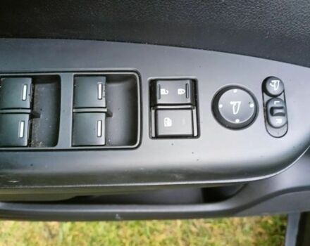 Коричневый Хонда СРВ, объемом двигателя 2 л и пробегом 119 тыс. км за 8200 $, фото 15 на Automoto.ua