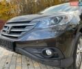 Хонда СРВ 2013 в Виннице на Automoto.ua Коричневый Хонда СРВ, объемом двигателя 2.4 л и пробегом 217 тыс. км за 16850 $, фото 50 на Automoto.ua
