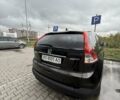 Коричневый Хонда СРВ, объемом двигателя 2.35 л и пробегом 124 тыс. км за 16500 $, фото 13 на Automoto.ua