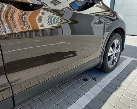 Хонда СРВ 2013 у Вінниці на Automoto.ua Коричневий Хонда СРВ, об'ємом двигуна 2.35 л та пробігом 164 тис. км за 17999 $, фото 31 на Automoto.ua