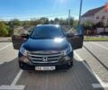 Хонда СРВ 2013 у Вінниці на Automoto.ua Коричневий Хонда СРВ, об'ємом двигуна 2.35 л та пробігом 164 тис. км за 17999 $, фото 52 на Automoto.ua