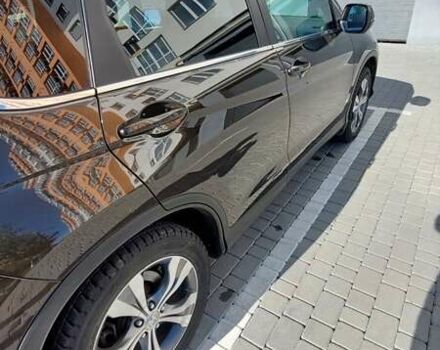 Хонда СРВ 2013 у Вінниці на Automoto.ua Коричневий Хонда СРВ, об'ємом двигуна 2.35 л та пробігом 164 тис. км за 17999 $, фото 30 на Automoto.ua