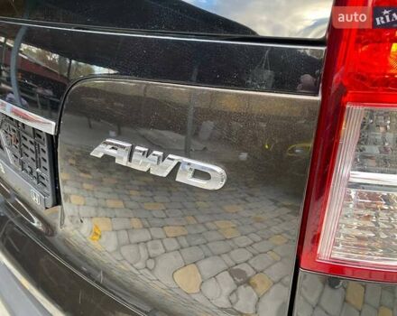 Хонда СРВ 2013 в Виннице на Automoto.ua Коричневый Хонда СРВ, объемом двигателя 2.4 л и пробегом 217 тыс. км за 16850 $, фото 60 на Automoto.ua